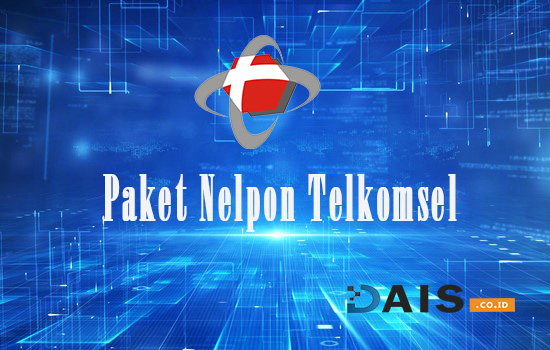 paket nelpon telkomsel