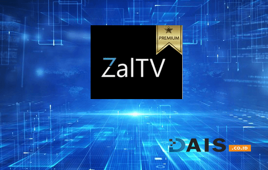 kode zaltv terbaru