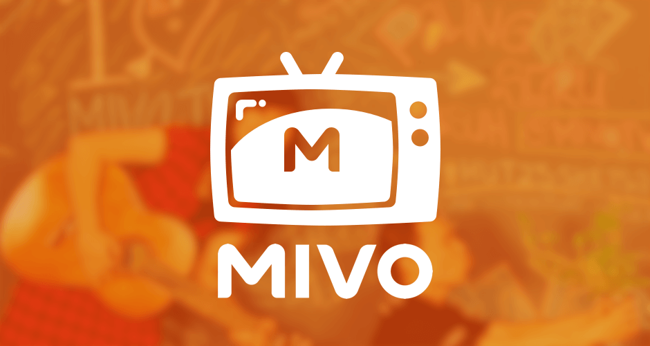 Mivo TV