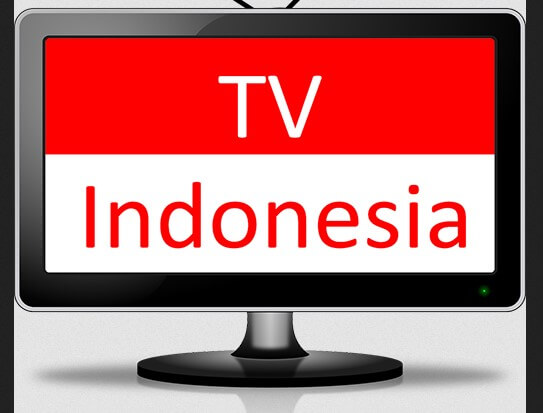 TV Indonesia