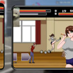 college brawl mod apk