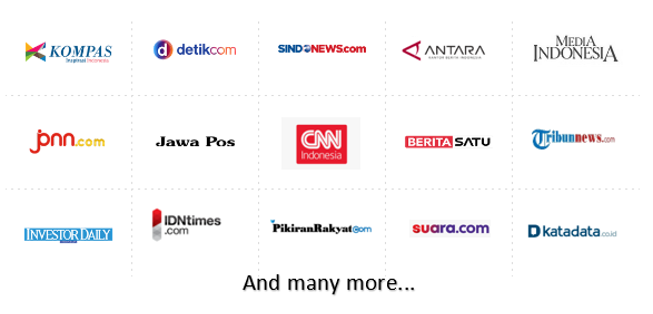 media
