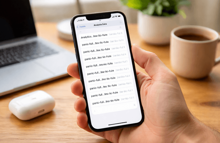 Cara Cek Panic Full iPhone 13, XR, 11, hingga 15