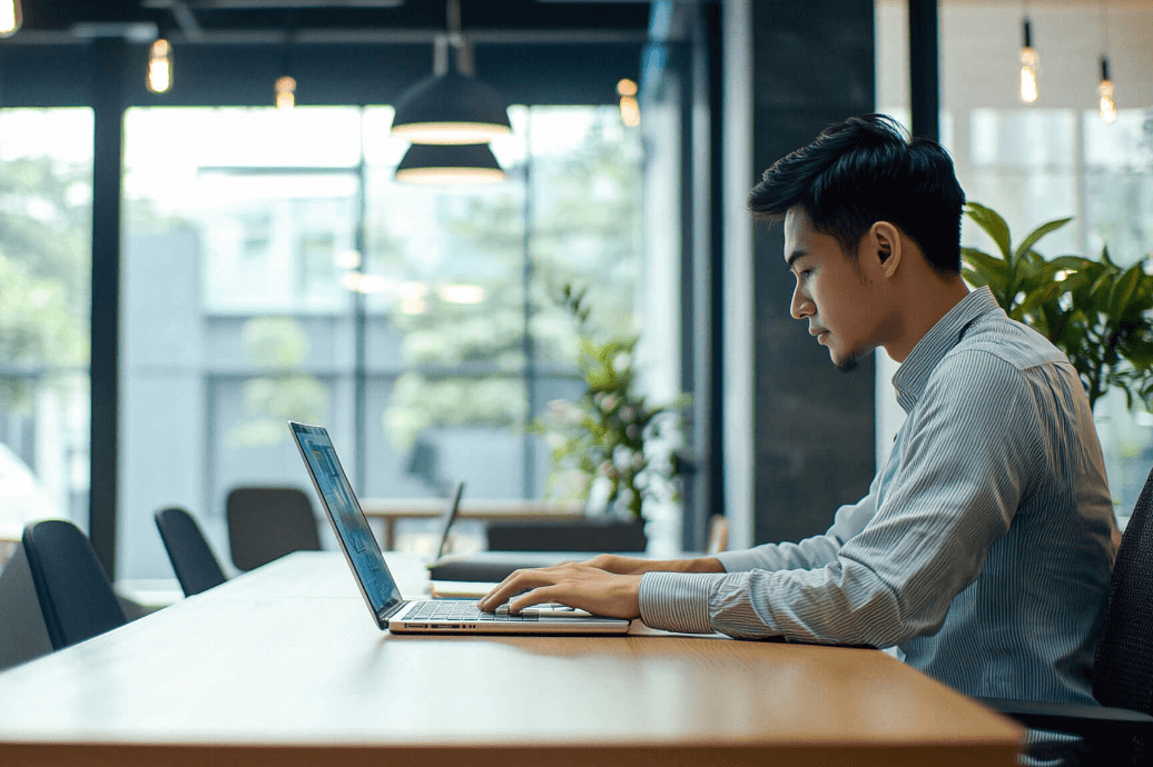 My ASN Digital BKN, Cara Daftar dan Login Password