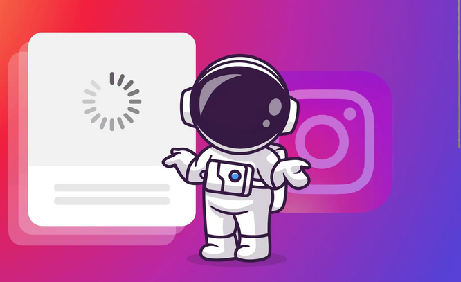 Cara Mengatasi Instagram Tidak Bisa Memuat Feed dengan Cepat