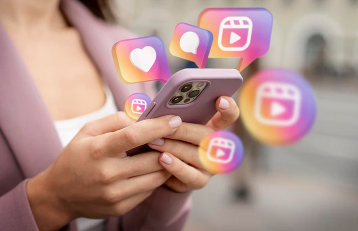 Cara Mematikan Komentar di Postingan dan Reels Instagram