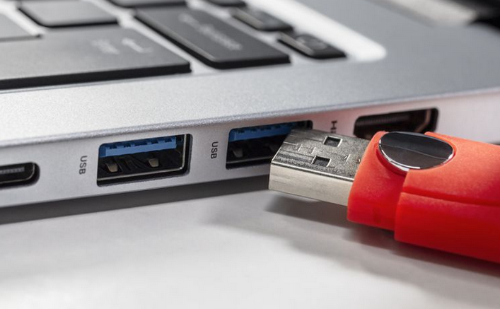 Cara Mengunci Port USB di Komputer Tanpa Software Tambahan