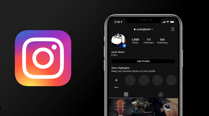 Cara Mengaktifkan Dark Mode Instagram di Android dan iPhone