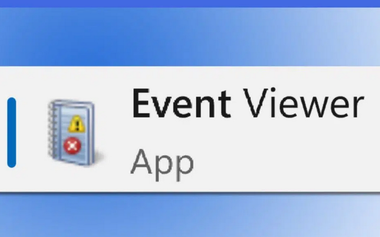 Cara Menggunakan Event Viewer untuk Mendeteksi Error Sistem Windows