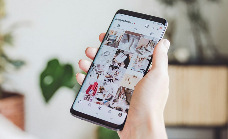 Cara Membuat Feed Instagram Estetik Step by Step