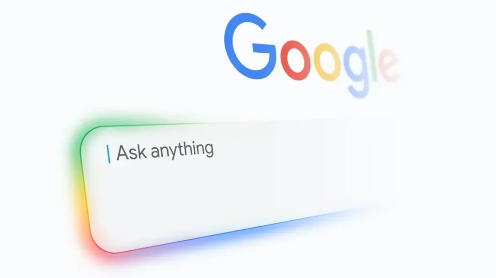 Google Search Berubah Total Setelah 25 Tahun, AI Kini Ambil Alih