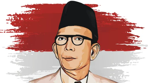 Hardiknas 2026: Makna Tut Wuri Handayani Ki Hadjar Dewantara yang Viral