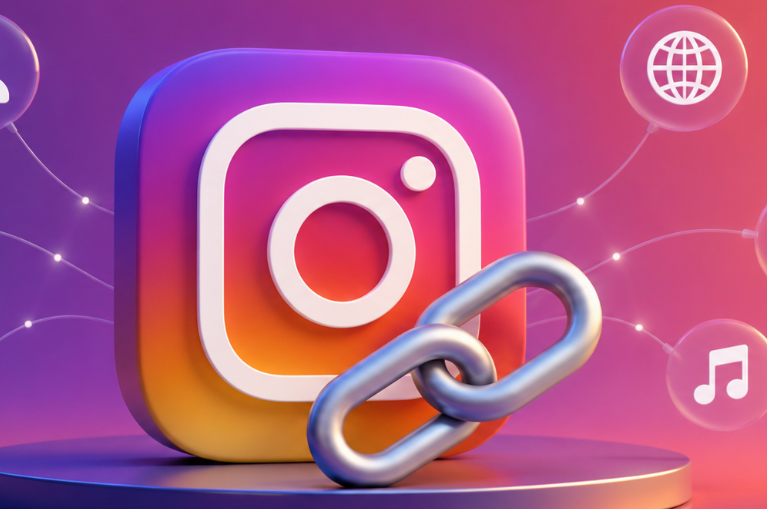 Cara Menambahkan Banyak Link di Bio Instagram Gratis