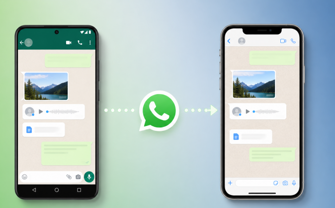 Cara Menggunakan 1 Nomor WhatsApp di Dua HP