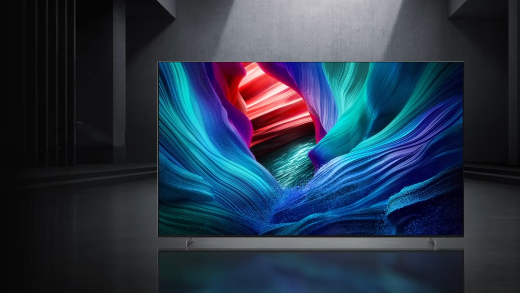 Samsung Luncurkan TV Micro RGB di RI, Bonus Galaxy Z Fold7