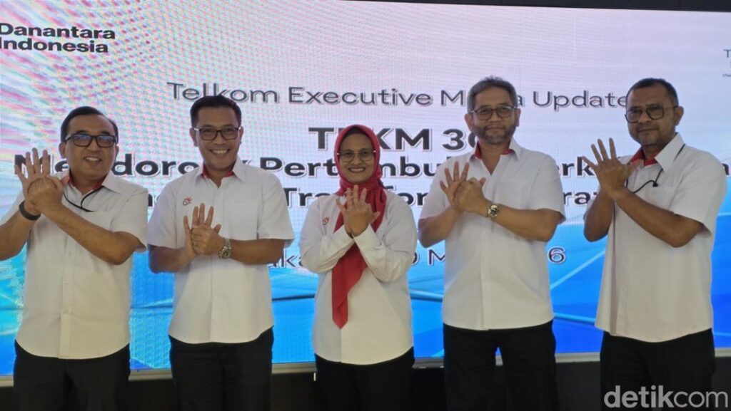 Siap-siap! Telkom Akan Tutup 10 Anak Usaha Akhir Juni 2026
