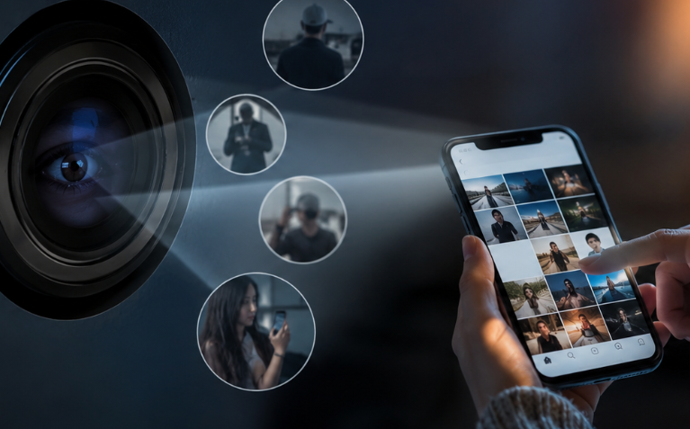 Cara Melihat Siapa yang Mengunjungi Profil Instagram Mitos atau Fakta